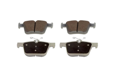 Brake Pads Rear 5Q0698451AD 66981695201 VW Audi Seat Skoda Vika
