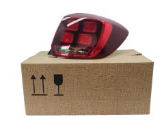 Lamp Dacia 265506147R Original