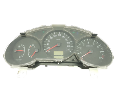 Speedometer/Instrument Cluster Subaru Forester 85014SA250 NS-S010-L 26117