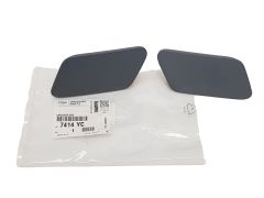 Cover Caps Spryskiwaczy Citroen C5 3 7414YC New Original