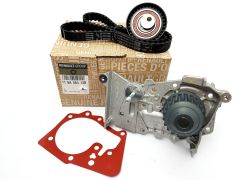 Timing Belt Kit New Original Renault Kangoo II Logan 1.6 8v 119A08413R