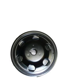Belt pulley Original 8200036888 Renault