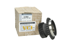 Speed Gear Original Master II Trafic 3 Vivaro Nv300 8200118982
