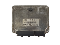 Control Unit 0261206175 071906018K VW Seat Bosch 3178