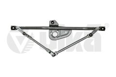 Wiper Linkage Front 4B1955603B 99551800601 Audi A6 Vika
