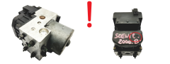 Abs Pump Renault Scenic 1 Megane 1 7700423070 0273004331 60014