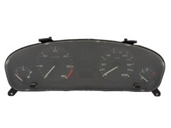 Speedometer/Instrument Cluster Peugeot 406 9630372780 110008882002 18591