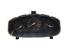 Speedometer/Instrument Cluster Nissan Micra 81117854 1447