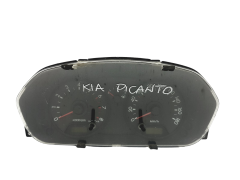 Speedometer/Instrument Cluster Kia Picanto 94003-07020 2005-18200K 58654