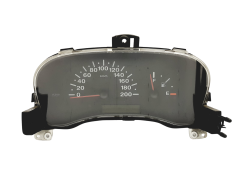 Speedometer/Instrument Cluster Fiat Doblo 46748138 503000110200 37563
