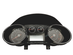 Speedometer/Instrument Cluster Fiat Bravo 55500198 5550019804 29419