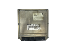Control Unit 0281010314 7789376 28RTF091 BMW Bosch 62424