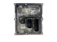 Control Unit Smart 0002749V001 0281010161 Bosch 52749