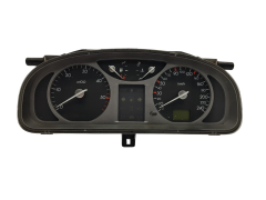 Speedometer/Instrument Cluster Renault Laguna 2 8200328442 2485