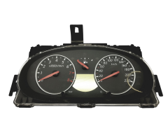 Speedometer/Instrument Cluster Nissan Micra BC63D 59323