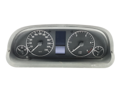 Speedometer/Instrument Cluster Mercedes A W169 1031098100 1031098101 33253