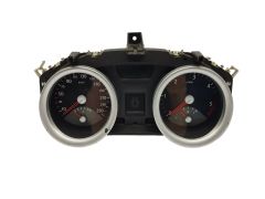 Speedometer/Instrument Cluster Renault Megane 2 8200462283 B 2340