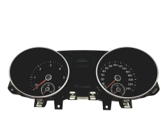 Speedometer/Instrument Cluster VW Golf MK6 5K0920860G 56595