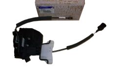 Door Lock Mechansim Right Front New Original 805020020R Renault