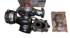 Turbocharger New Original 144119411R Renault