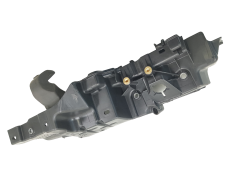 Engine Cover 175B11122R 175B17398R 175B15400R 1.5 DCI Renault 0km