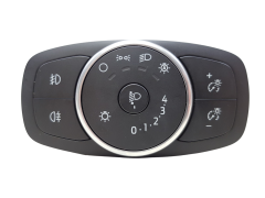 Light Switch Ford Focus JX7T-13D061-LC