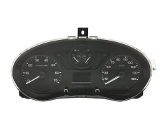 Speedometer/Instrument Cluster Partner Berlingo 9801642280 PSA 47653