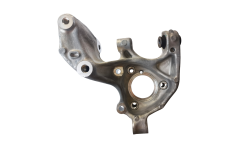 Wheel Steering Knuckle Left 5QF505435F 55051702801 VW Audi Seat Skoda Vika