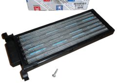 Heater Original Citroen Peugeot C4 307 6445XC