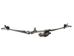 Wiper Linkage Smart Fortwo A4518240001 A4518200040 Valeo 1581