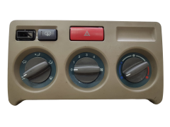 Heater Control Unit Land Rover Freelander W963924Z