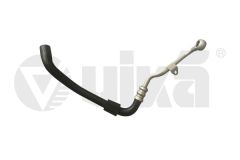 Charge Air Hose 06D121492J 11211868601 Audi Seat Vika