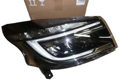 Headlamp Right New Original 260103799R Renault Trafic 3