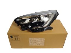 Headlamp Left Original 260609987R Renault Clio 5