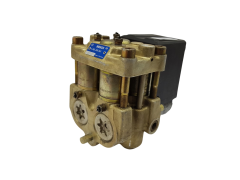 Abs Pump Opel Omega A 0265200041 Bosch 5945