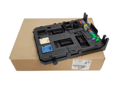 Control Unit BSI Citroen Peugeot 1609999180 9678476880 New Original