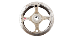 Camshaft Pulley 106208 1.6 16v K4M Renault