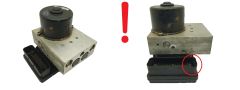 Abs Pump Mercedes A0054310812 A2095453032 Ate
