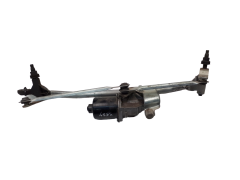 Wiper Linkage BMW 1 7193037 7192964 405.122 Valeo