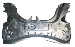 Suspension Frame Front Original Renault Clio 4 Captur 544011870R
