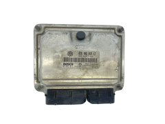 Control Unit 038906019KT 0281011219 Seat Skoda Bosch 63497