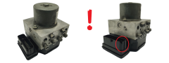 Abs Pump Fiat Croma 51800747 54084882C TRW 62155