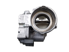 Throttle Body Valve 03G128063C A2C53099815 VWAG 3021