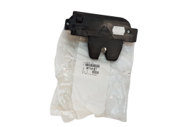 Boot Lid Lock PSA Jumpy Expert Scudo 407 871987 New Original Boot Lid Lock PSA Jumpy Expert Scudo 407 871987 New Original