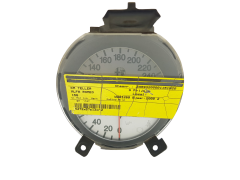 Speedometer/Instrument Cluster Alfa Romeo 156 60664230 6160349929 25727