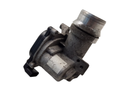 Throttle Body Valve 8200614985 Renault Dacia Nissan 1.5 DCI 2890