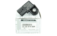 Air Pressure Sensor Original Renault Clio Megane 1.5 dCi 223657458R