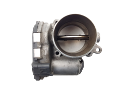 Throttle Body Valve Jaguar Land Rover G4D3-9F991-AA 0280750610 2145