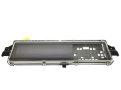 Speedometer/Instrument Cluster Renault Espace 4 8200417174 A 44822