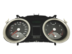 Speedometer/Instrument Cluster Renault Megane 2 8200364023 D 59454